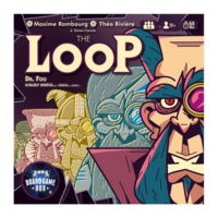 The LOOP