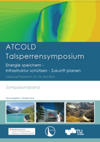 ATCOLD Talsperrensymposium