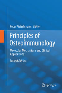 Principles of Osteoimmunology