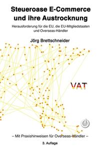 Steueroase E-Commerce und ihre Austrocknung