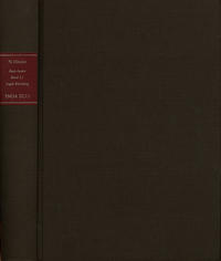 Forschungen und Materialien zur deutschen Aufklärung / Abteilung III: Indices. Kant-Index. Section 1: Indices zum Kantschen Logikcorpus. Band 3.1: Stellenindex