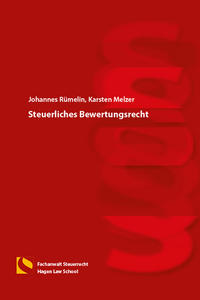 Steuerliches Bewertungsrecht