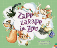 Zappzarapp im Zoo