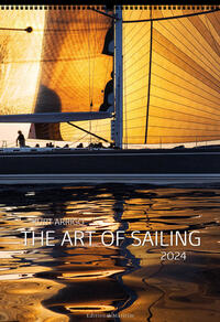 The Art Of Sailing 2024