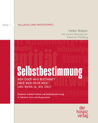 Selbstbestimmung – Wer oder was bestimmt? Über wen oder was? Und wenn ja, wie viel?