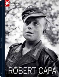 Stern Portfolio No. 66 Robert Capa