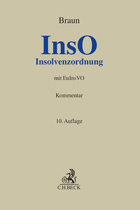 Insolvenzordnung (InsO)