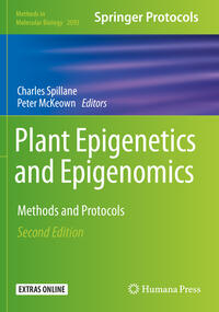 Plant Epigenetics and Epigenomics