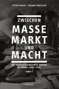 Zwischen Masse, Markt und Macht