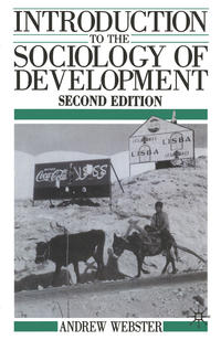 Introduction to the Sociology of Development