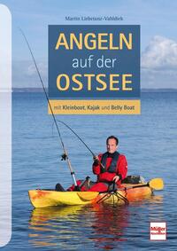 Angeln auf der Ostsee