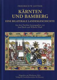 Kärnten und Bamberg