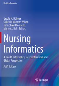 Nursing Informatics