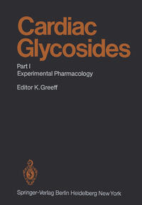 Cardiac Glycosides