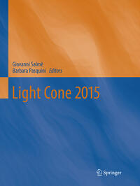 Light Cone 2015