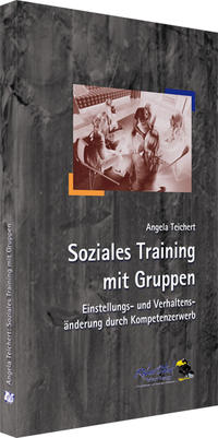 Soziales Training mit Gruppen