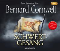 Schwertgesang (MP3-CD)