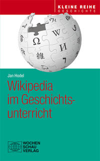 Wikipedia im Geschichtsunterricht