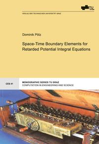 Space-Time Boundary Elements for Retarded Potential Integral Equations