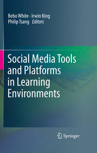 Social Media Tools and Platforms in Learning Environments