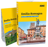 ADAC Reiseführer plus Emilia-Romagna