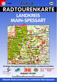 Landkreis Main-Spessart