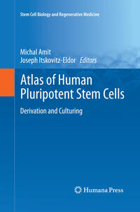 Atlas of Human Pluripotent Stem Cells