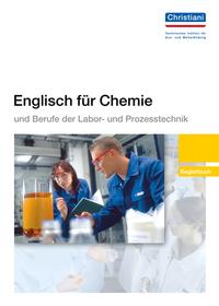 Englisch für Chemie und Berufe der Labor- und Prozesstechnik