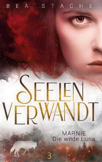 Seelenverwandt, , Marnie - Die wilde Luna