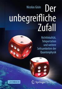 Der unbegreifliche Zufall