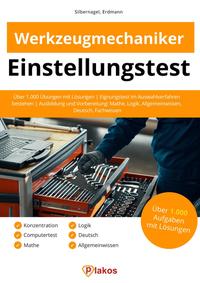 Einstellungstest Werkzeugmechaniker