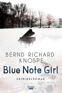 Blue Note Girl