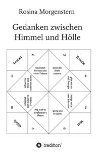 Gedanken zwischen Himmel und Hölle