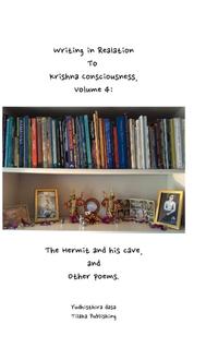 Writing in relation to Krishna Consciousnes, volume 4