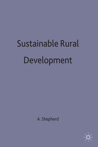 Sustainable Rural Development