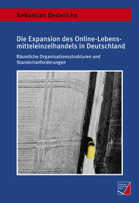 Die Expansion des Online-Lebensmitteleinzelhandels in Deutschland