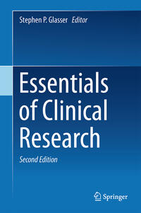 Essentials of Clinical Research