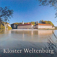 Kloster Weltenburg