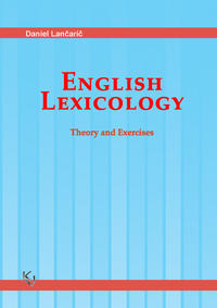 English Lexicology