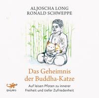 Das Geheimnis der Buddha-Katze