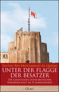 Unter der Flagge der Besatzer