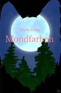 Mondfarben