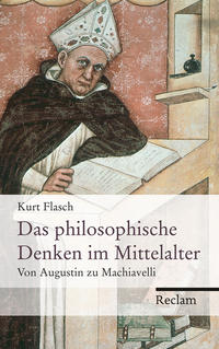 Das philosophische Denken im Mittelalter