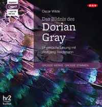 Das Bildnis des Dorian Gray