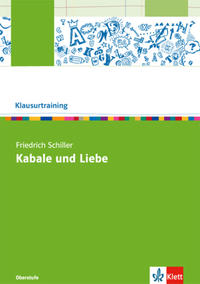 Friedrich Schiller: Kabale und Liebe