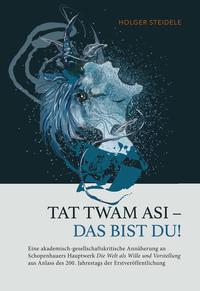 Tat twam asi – Das bist du!