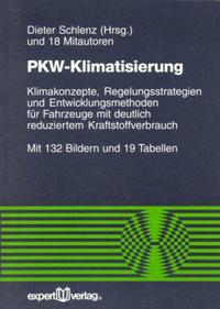 PKW-Klimatisierung / PKW-Klimatisierung, I: