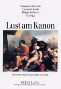 Lust am Kanon