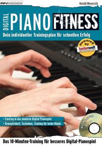 Digital Piano Fitness