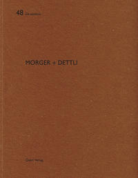 Morger + Dettli